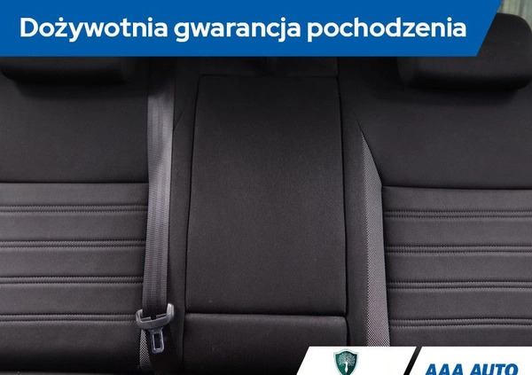 Skoda Octavia cena 48000 przebieg: 170565, rok produkcji 2018 z Grybów małe 191